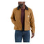 Carhartt Detroit canvas jacket Carhartt brown CARHARTT MOTOVEIKALS 21