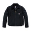 Carhartt Detroit lined jacket black CARHARTT MOTOVEIKALS 21
