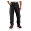 Carhartt Duck D. Front Logger pant black CARHARTT MOTOVEIKALS 21