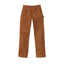 Carhartt Duck D. Front Logger pant carhartt® brown CARHARTT MOTOVEIKALS 21
