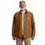 Carhartt Duck Loose Fit Chore Coat carhartt® brown CARHARTT MOTOVEIKALS 21