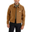 Carhartt Duck  Relaxed Fit jacket carhartt® brown CARHARTT MOTOVEIKALS 21