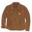 Carhartt Duck  Relaxed Fit jacket carhartt® brown CARHARTT MOTOVEIKALS 21