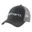 Carhartt Dunmore cap black/dark horizon blue CARHARTT MOTOVEIKALS 21