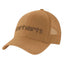 Carhartt Dunmore cap carhartt brown/oiled walnut CARHARTT MOTOVEIKALS 21