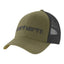 Carhartt Dunmore cap dark bronzed green CARHARTT MOTOVEIKALS 21