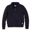 Carhartt Fiber Series Half-Zip female sweat-shirt black CARHARTT MOTOVEIKALS 21