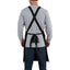 Carhartt Firm Duck apron black CARHARTT MOTOVEIKALS 21