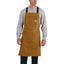 Carhartt Firm Duck Apron carhartt® brown CARHARTT MOTOVEIKALS 21