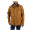Carhartt Firm Duck Chore coat Carhartt brown CARHARTT MOTOVEIKALS 21