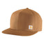 Carhartt Firm Duck Flat Brim cap carhartt® brown CARHARTT MOTOVEIKALS 21