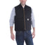 Carhartt Firm duck insulated vest black CARHARTT MOTOVEIKALS 21