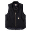 Carhartt Firm duck insulated vest black CARHARTT MOTOVEIKALS 21