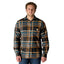 Carhartt Flannel Plaid shirt black CARHARTT MOTOVEIKALS 21