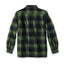 Carhartt Flannel sherpa-lined shirt chive CARHARTT MOTOVEIKALS 21