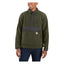 Carhartt Fleece pullover basil heather CARHARTT MOTOVEIKALS 21