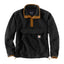 Carhartt Fleece pullover black CARHARTT MOTOVEIKALS 21