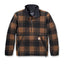 Carhartt Fleece pullover Carhartt brown/black CARHARTT MOTOVEIKALS 21