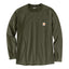 Carhartt Force™ pocket long sleeve basil heather CARHARTT MOTOVEIKALS 21