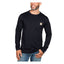 Carhartt Force™ pocket long sleeve black CARHARTT MOTOVEIKALS 21