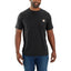 Carhartt Force Pocket S/S t-shirt black CARHARTT MOTOVEIKALS 21