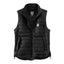 Carhartt Gilliam vest black CARHARTT MOTOVEIKALS 21
