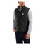 Carhartt Gilliam vest black CARHARTT MOTOVEIKALS 21