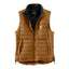 Carhartt Gilliam vest Carhartt brown CARHARTT MOTOVEIKALS 21