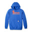 Carhartt Graphic hoodie beacon blue CARHARTT MOTOVEIKALS 21