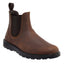 Carhartt Greenfields 2 Chelsea boot dark brown CARHARTT MOTOVEIKALS 21