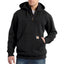Carhartt Heavyweight Quarter zip hoodie black CARHARTT MOTOVEIKALS 21