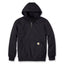 Carhartt Heavyweight Quarter zip hoodie black CARHARTT MOTOVEIKALS 21