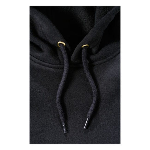 Carhartt Hooded sweatshirt black CARHARTT MOTOVEIKALS 21