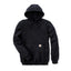 Carhartt Hooded sweatshirt black CARHARTT MOTOVEIKALS 21