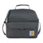 Carhartt Insulated 12 Can lunch cooler gravel CARHARTT MOTOVEIKALS 21