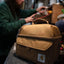 Carhartt Insulated 12 Can lunch cooler gravel CARHARTT MOTOVEIKALS 21