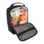 Carhartt Insulated lunch cooler black CARHARTT MOTOVEIKALS 21
