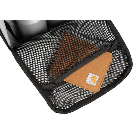 Carhartt Insulated lunch cooler black CARHARTT MOTOVEIKALS 21