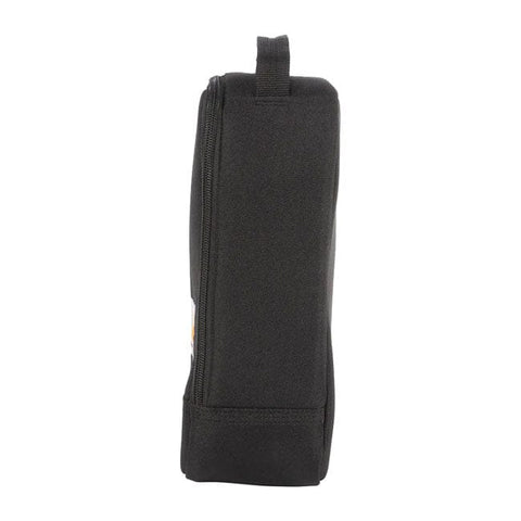Carhartt Insulated lunch cooler black CARHARTT MOTOVEIKALS 21