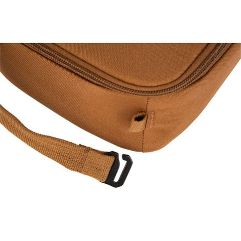 Carhartt Insulated lunch cooler carhartt® brown CARHARTT MOTOVEIKALS 21