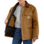 Carhartt Insulated Traditional Coat carhartt® brown CARHARTT MOTOVEIKALS 21