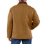 Carhartt Insulated Traditional Coat carhartt® brown CARHARTT MOTOVEIKALS 21