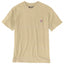 Carhartt K87 Pocket t-shirt beach heather CARHARTT MOTOVEIKALS 21