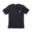 Carhartt K87 Pocket t-shirt black CARHARTT MOTOVEIKALS 21