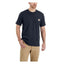Carhartt K87 Pocket t-shirt navy CARHARTT MOTOVEIKALS 21