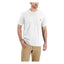 Carhartt K87 Pocket t-shirt white CARHARTT MOTOVEIKALS 21