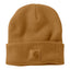Carhartt Knit beanie carhartt brown CARHARTT MOTOVEIKALS 21