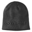 Carhartt Knit Embossed beanie black CARHARTT MOTOVEIKALS 21