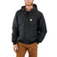 Carhartt Lightweight Insulated Hooded jacket black CARHARTT MOTOVEIKALS 21