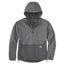 Carhartt Lightweight Packable anorak steel/gravel CARHARTT MOTOVEIKALS 21